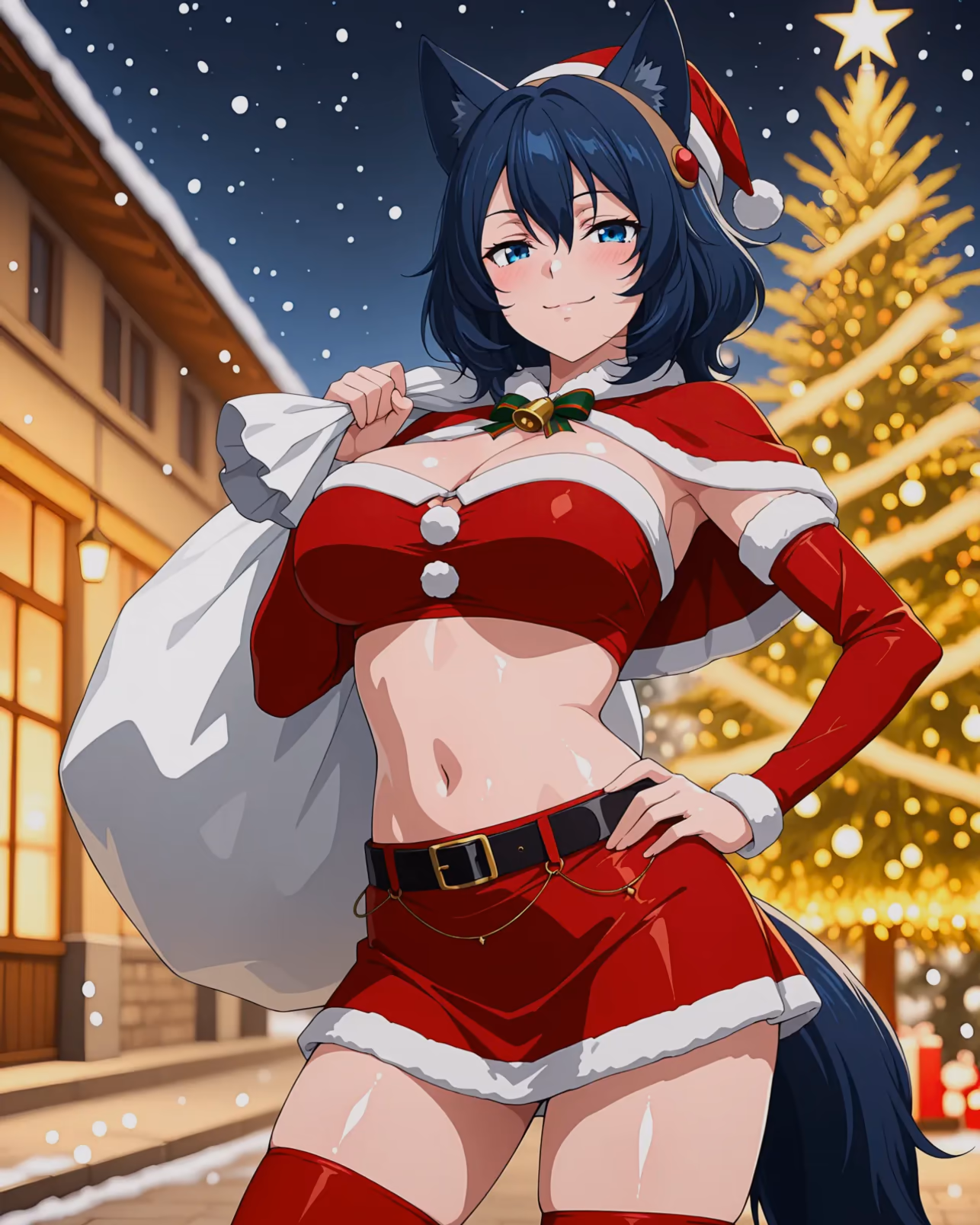 Lia Lagoon - My Status as an Assassin Obviously Exceeds the Hero's (Ansatsusha de Aru Ore no Status ga Yuusha yori mo Akiraka ni Tsuyoi no da ga) - Hentai Gallery 2 - 70 Images — image 7 of 70