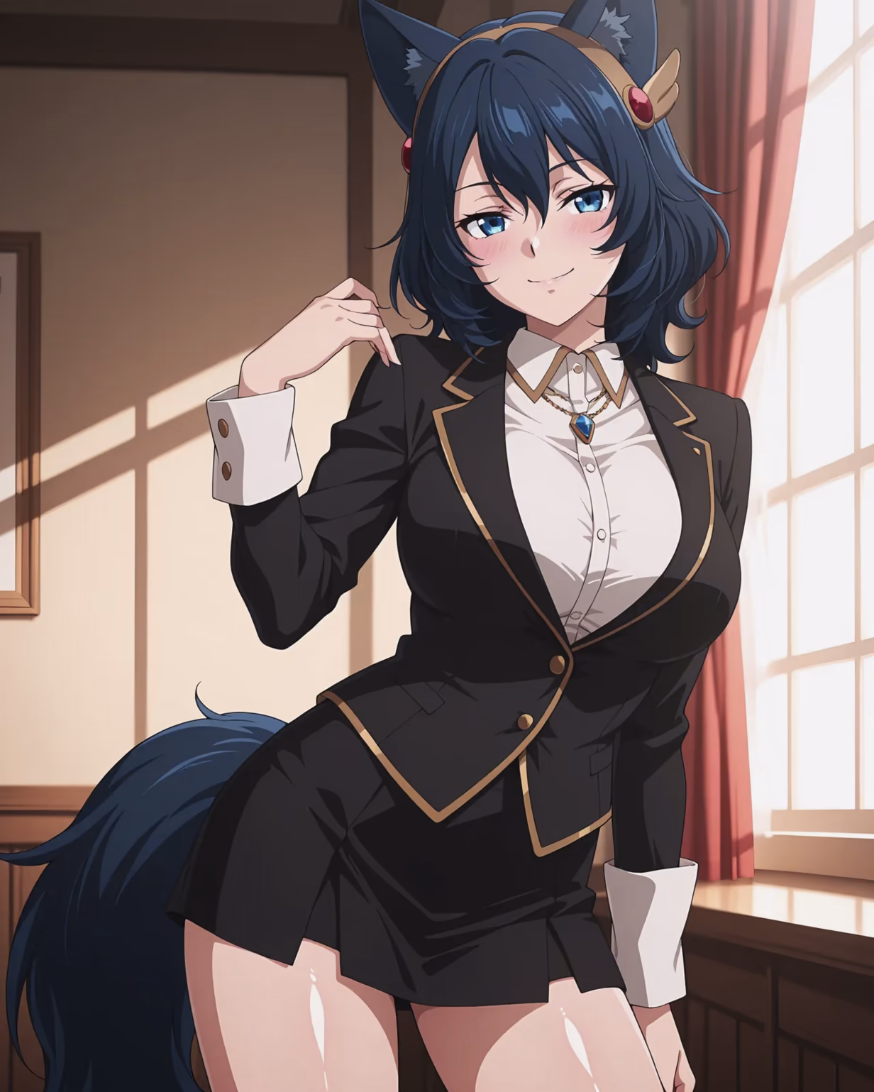 Lia Lagoon - My Status as an Assassin Obviously Exceeds the Hero's (Ansatsusha de Aru Ore no Status ga Yuusha yori mo Akiraka ni Tsuyoi no da ga) - Hentai Gallery 3 - 69 Images — image 3 of 69