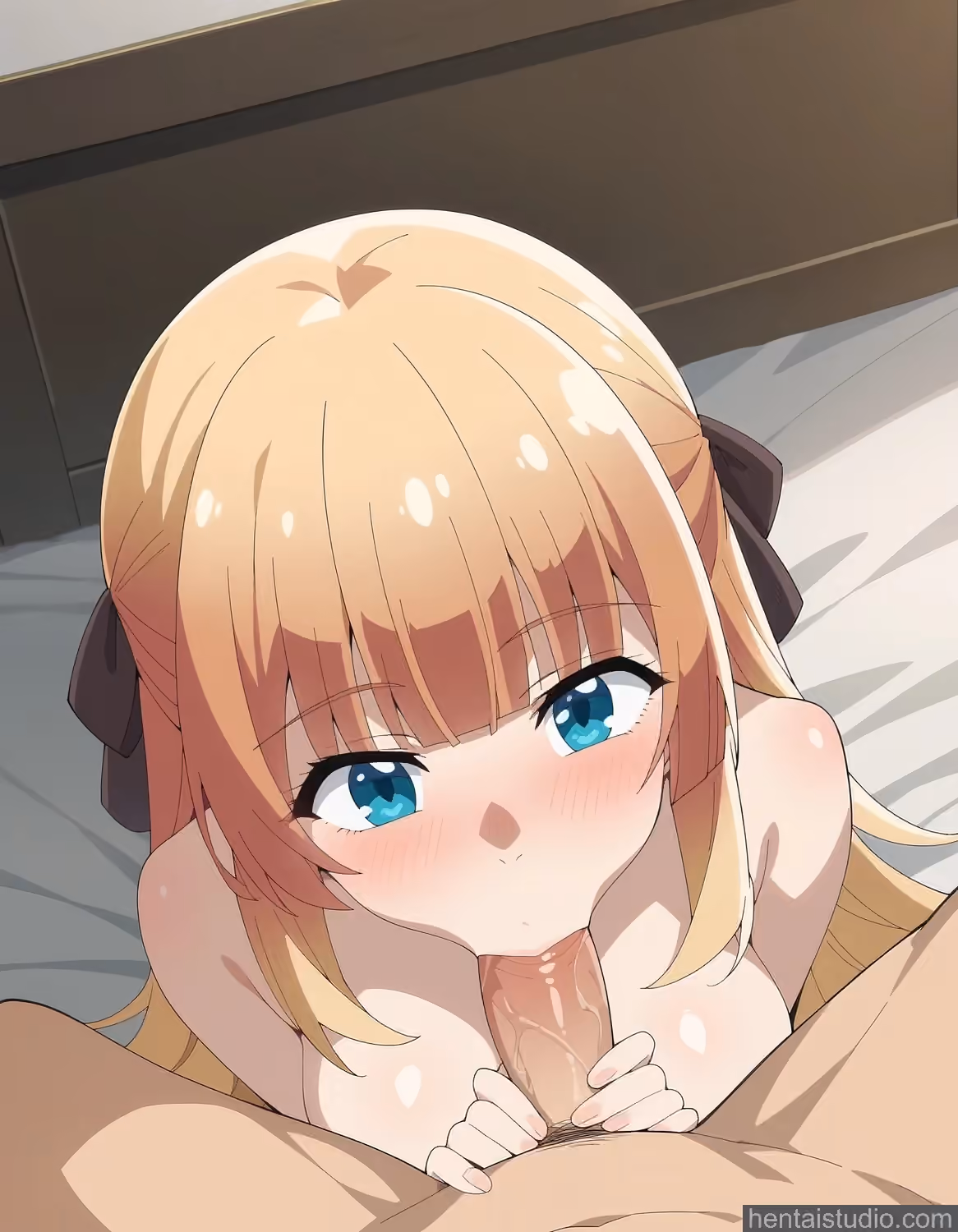 Licia Pleide - As a Reincarnated Aristocrat, I'll Use My Appraisal Skill to Rise in the World (Tensei Kizoku, Kantei Skill de Nariagaru) - Hentai Gallery - 26 Images — image 5 of 26