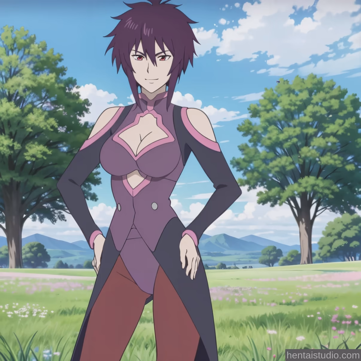 Liebert from Majin Bone — image 12 of 43