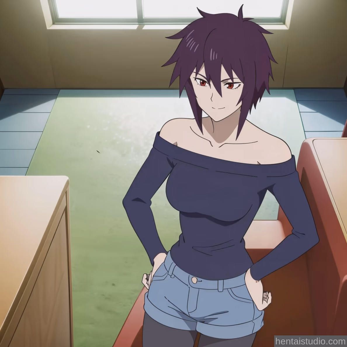 Liebert from Majin Bone — image 24 of 43