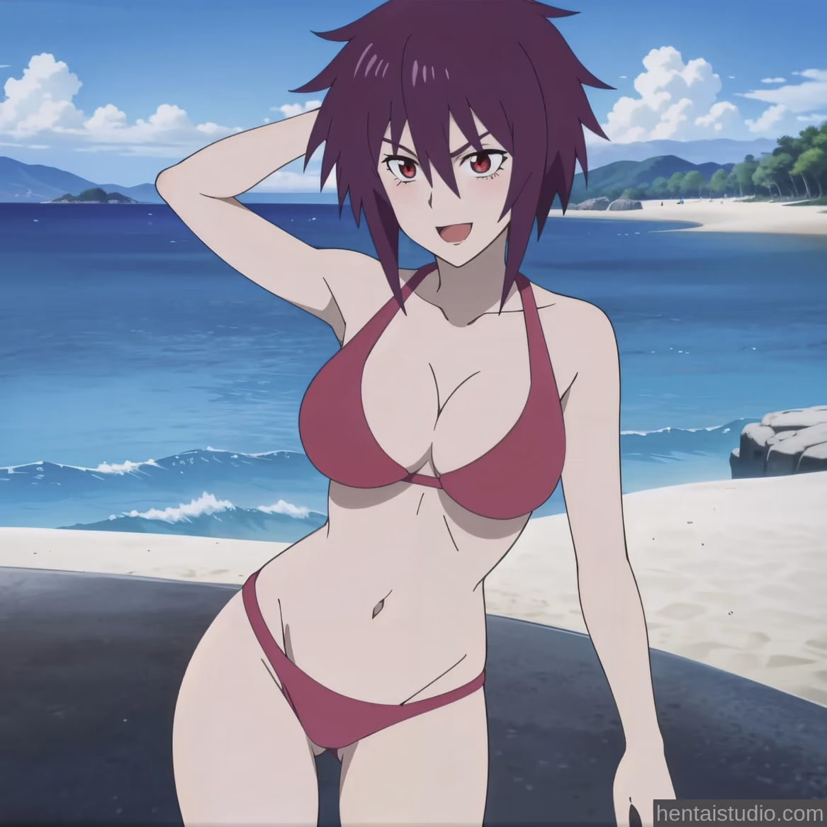 Liebert from Majin Bone — image 40 of 43