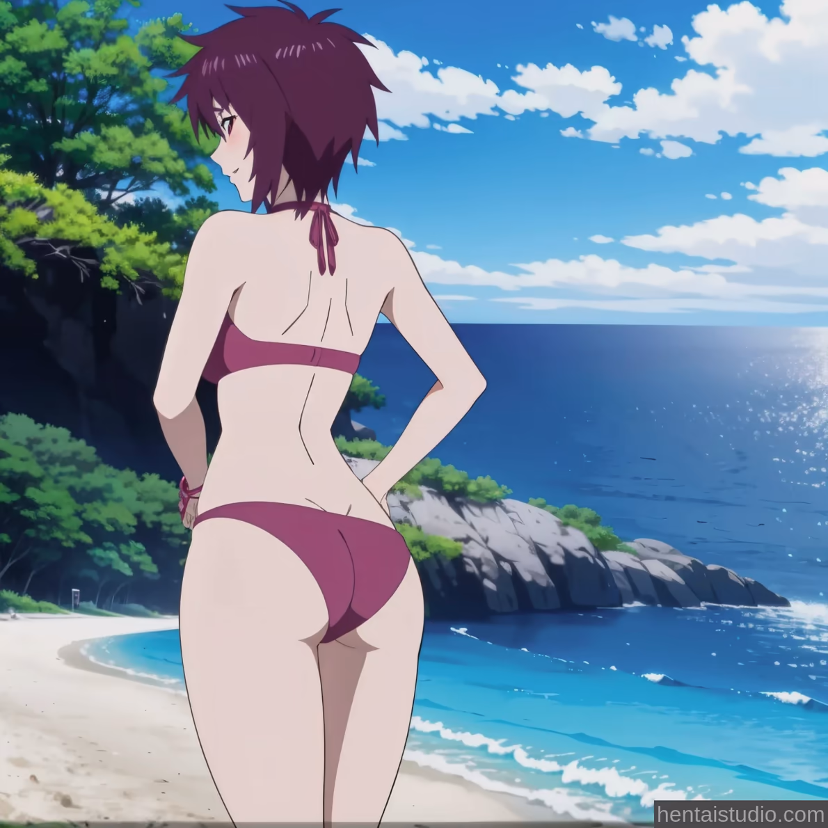 Liebert from Majin Bone — image 42 of 43