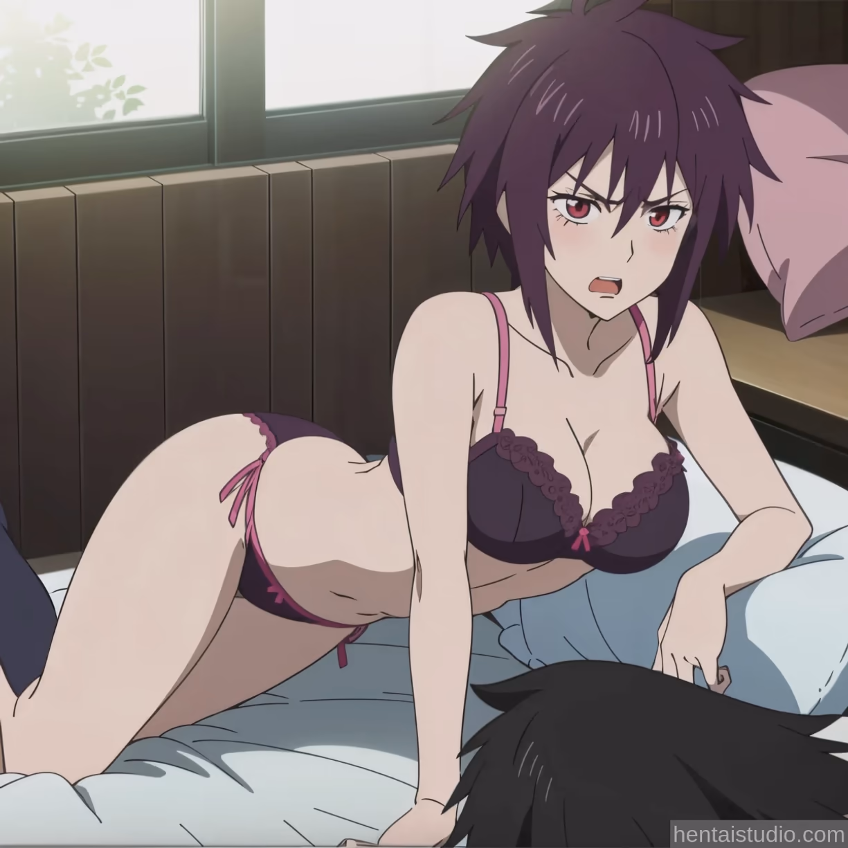 Liebert from Majin Bone — image 5 of 43