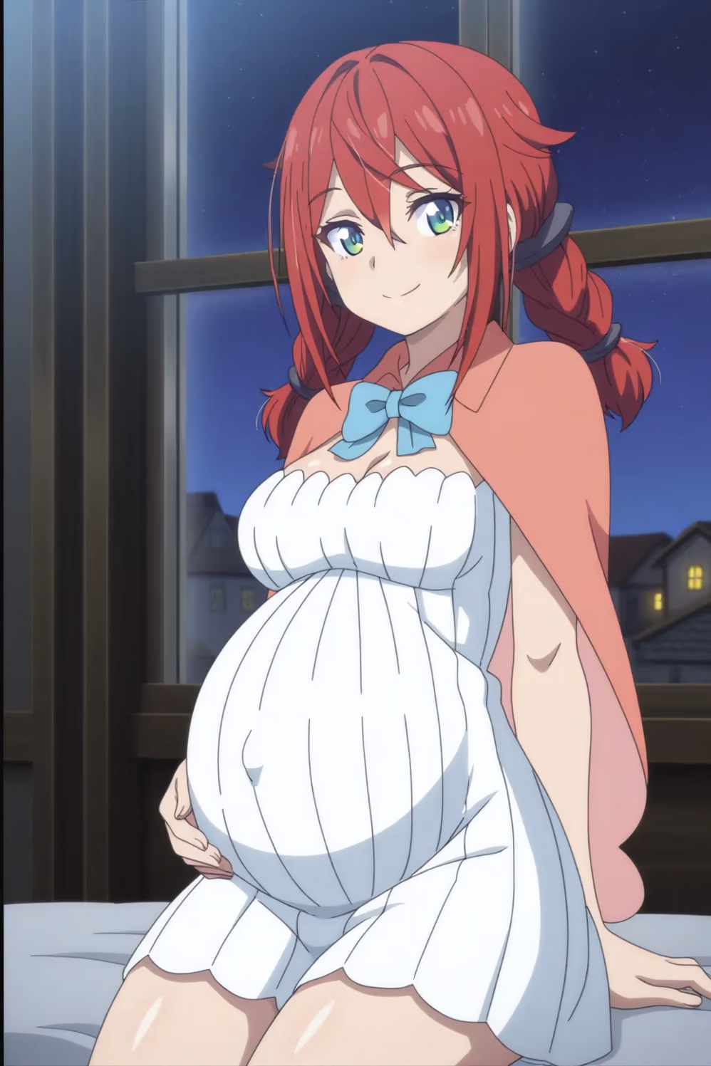 Liese from New Saga — image 150 of 264