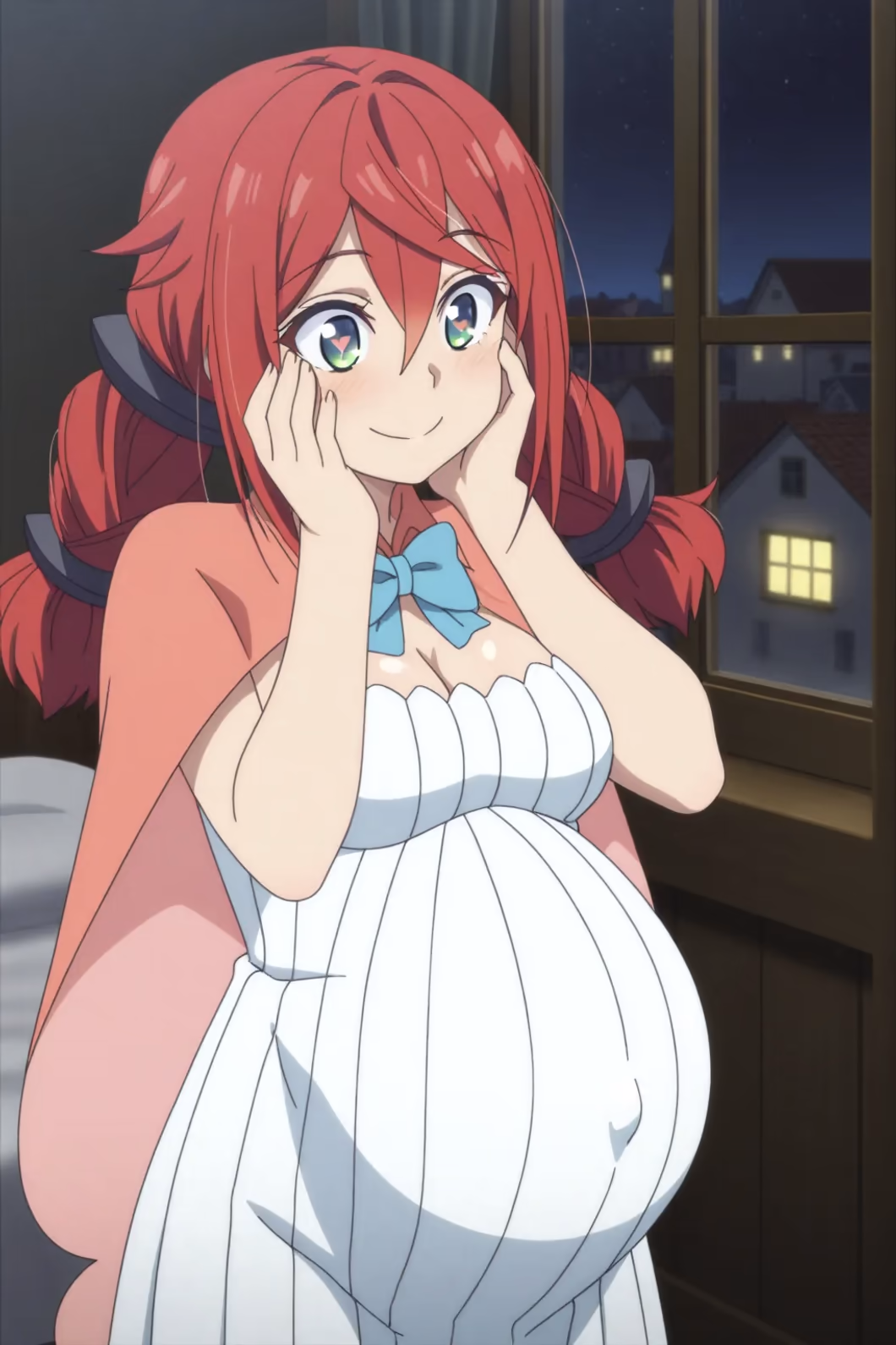 Liese from New Saga — image 153 of 264