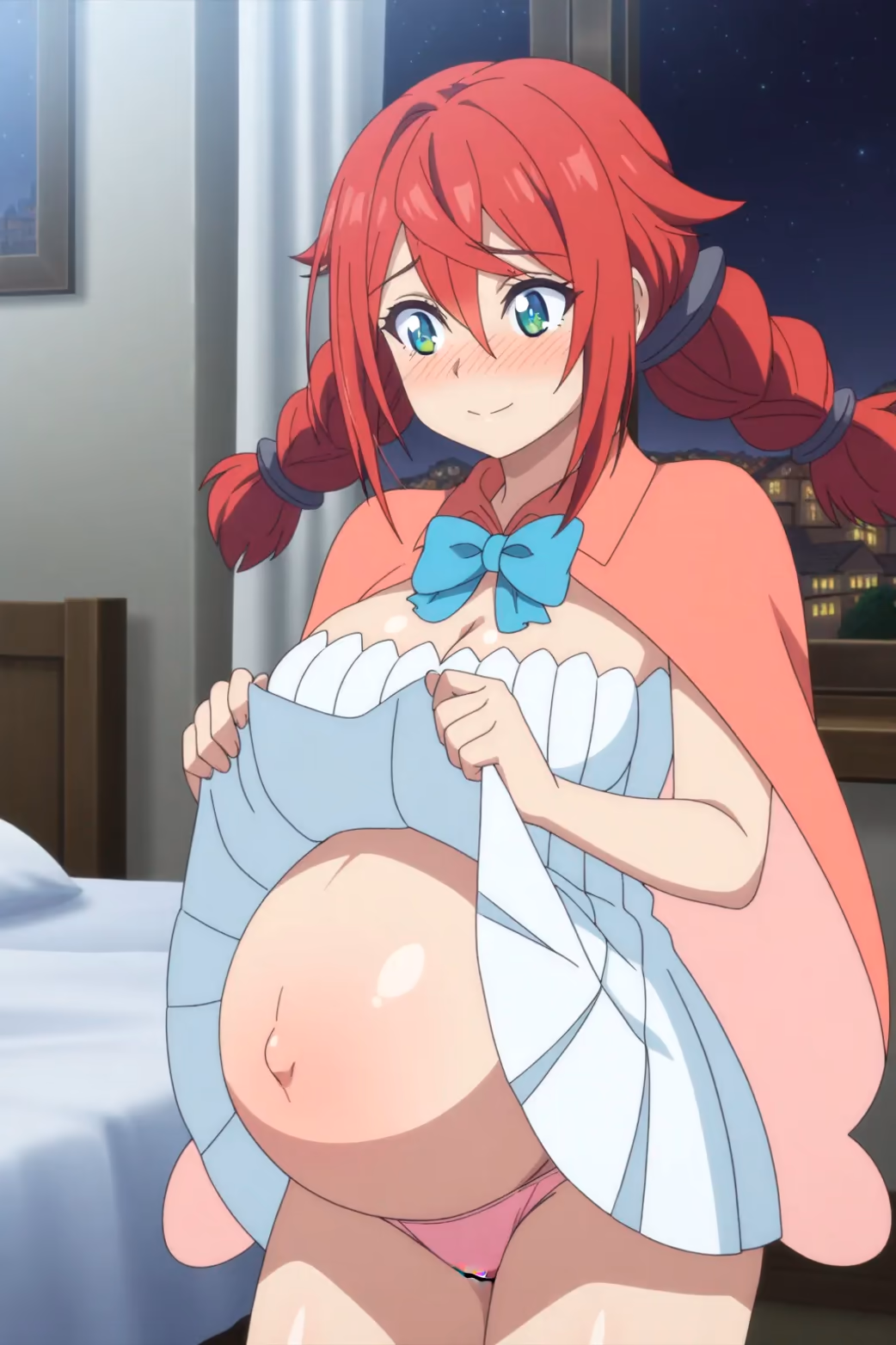 Liese from New Saga — image 155 of 264