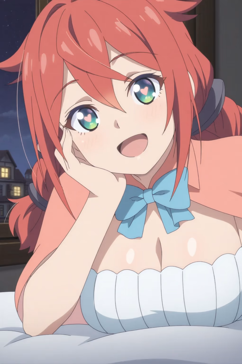 Liese from New Saga — image 3 of 264