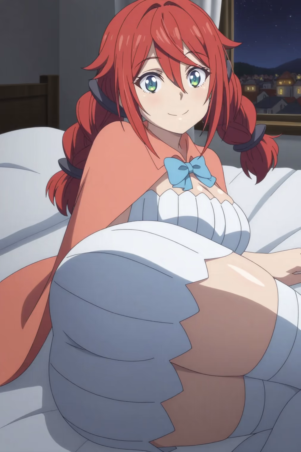 Liese from New Saga — image 4 of 264