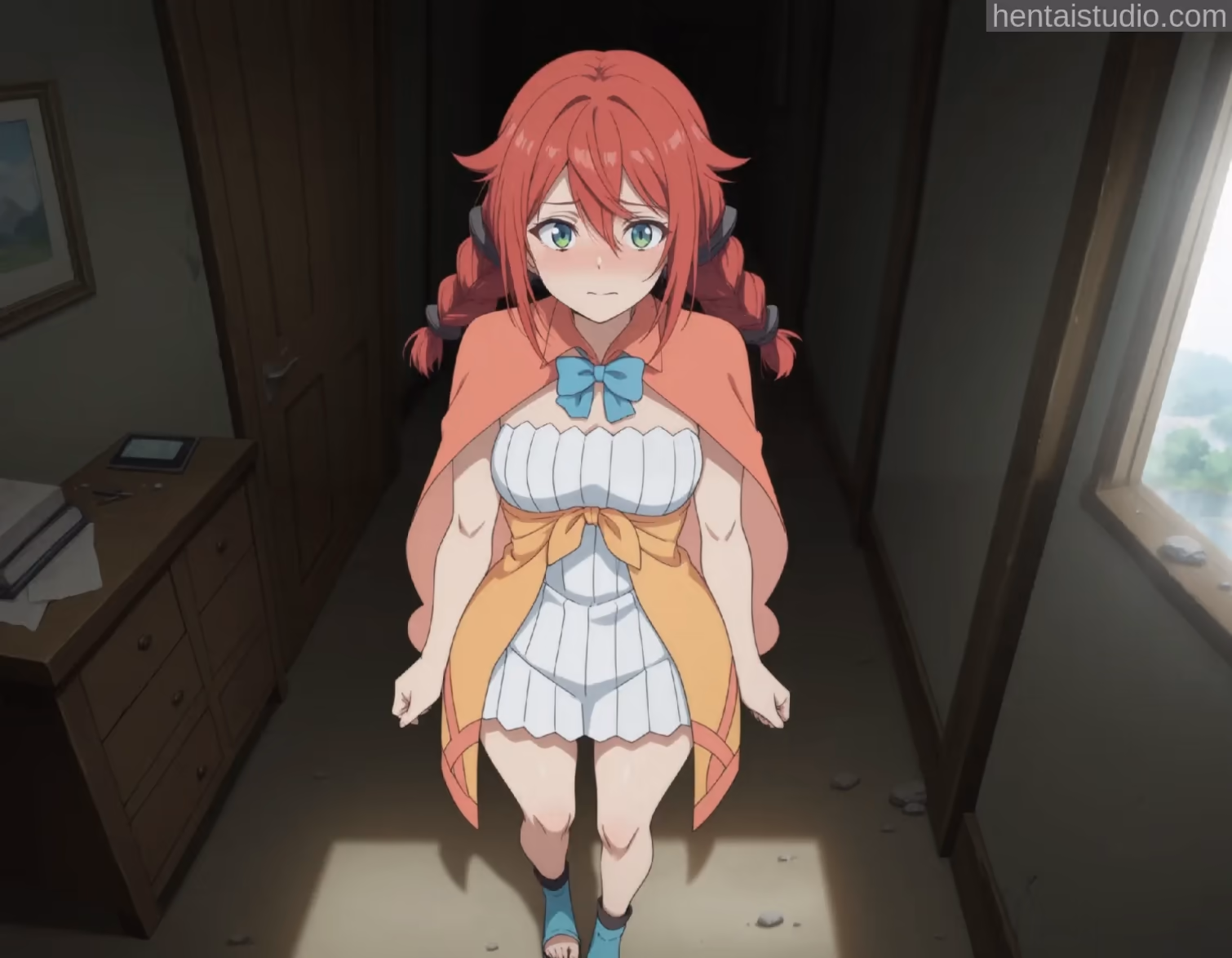 Liese from New Saga — image 8 of 43