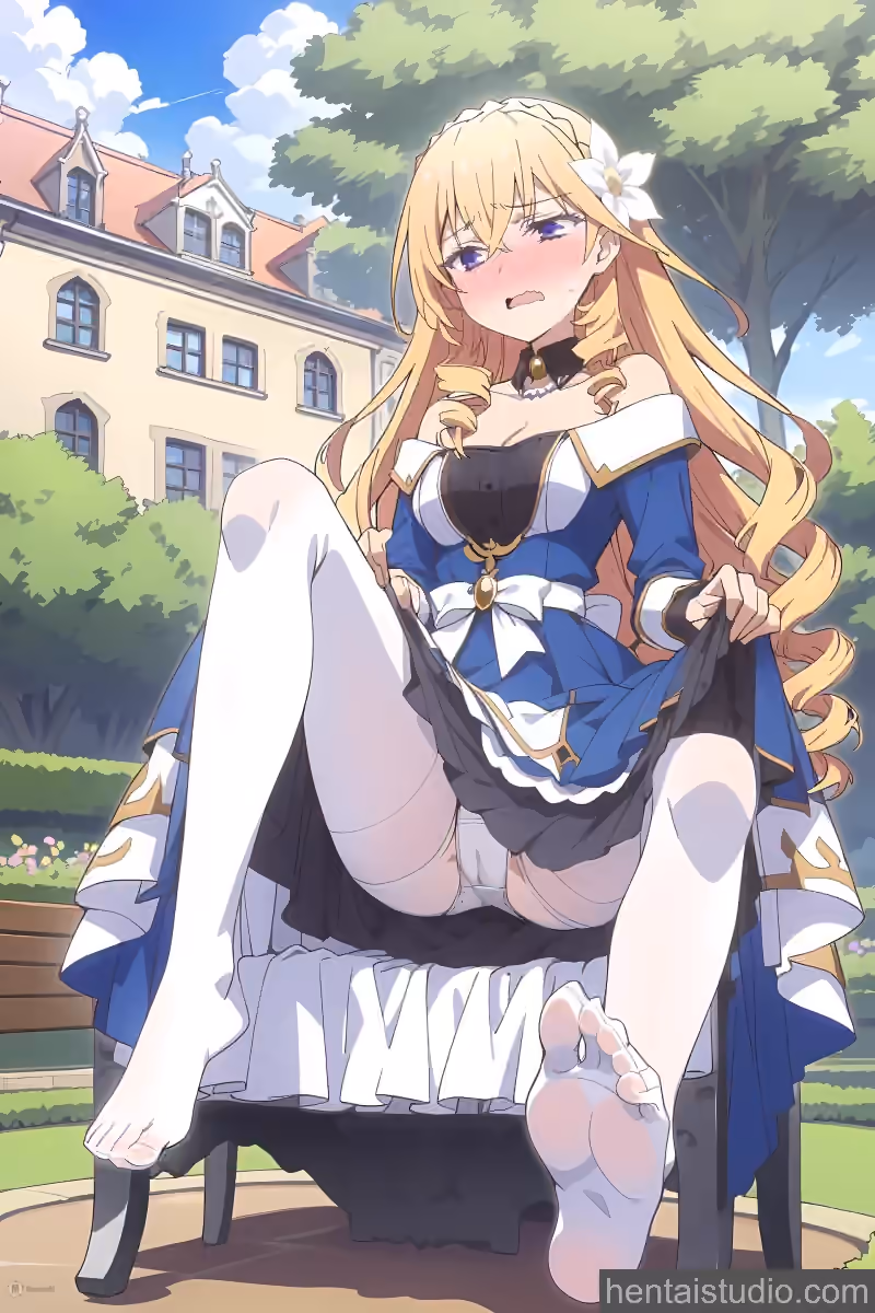 Lieselotte Riefenstahl - Endo and Kobayashi Live! The Latest on Tsundere Villainess Lieselotte (Tsundere Akuyaku Reijou Liselotte) - Hentai Gallery - 25 Images — image 20 of 25