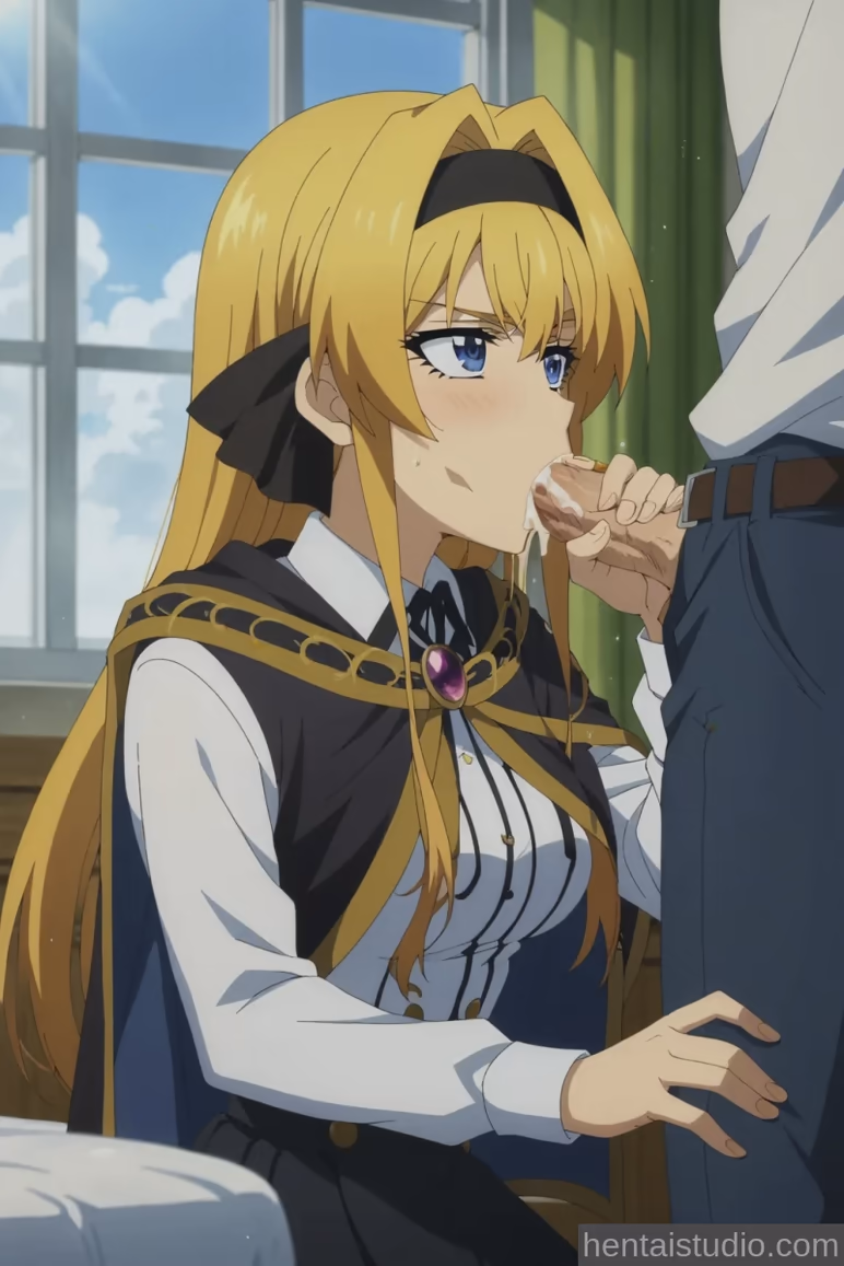 Lihanna Owenzaus from Wistoria: Wand And Sword — image 20 of 108