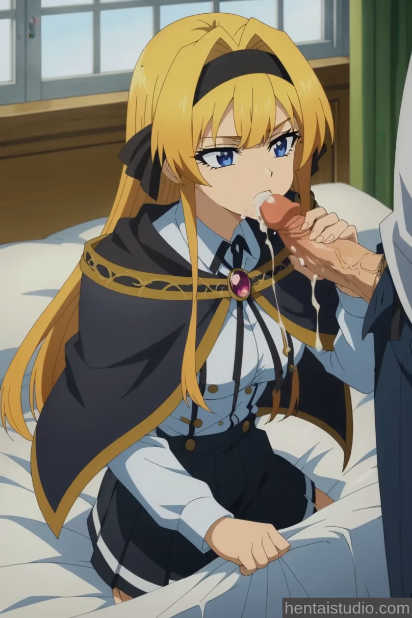 Lihanna Owenzaus from Wistoria: Wand And Sword — image 24 of 108