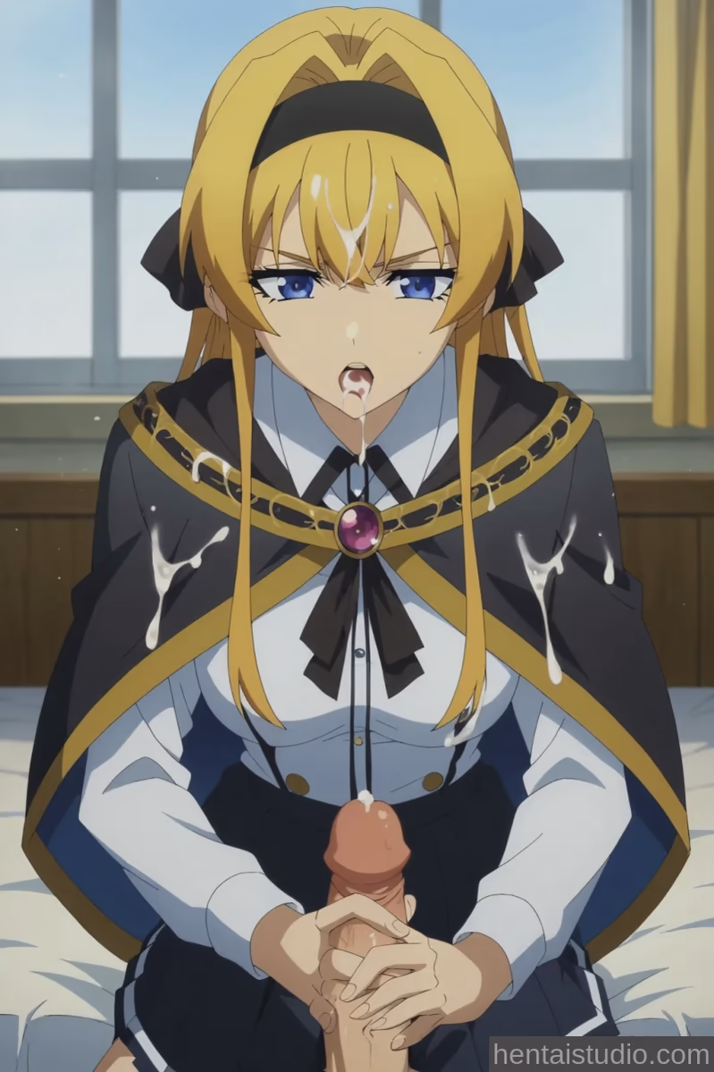 Lihanna Owenzaus from Wistoria: Wand And Sword — image 30 of 108