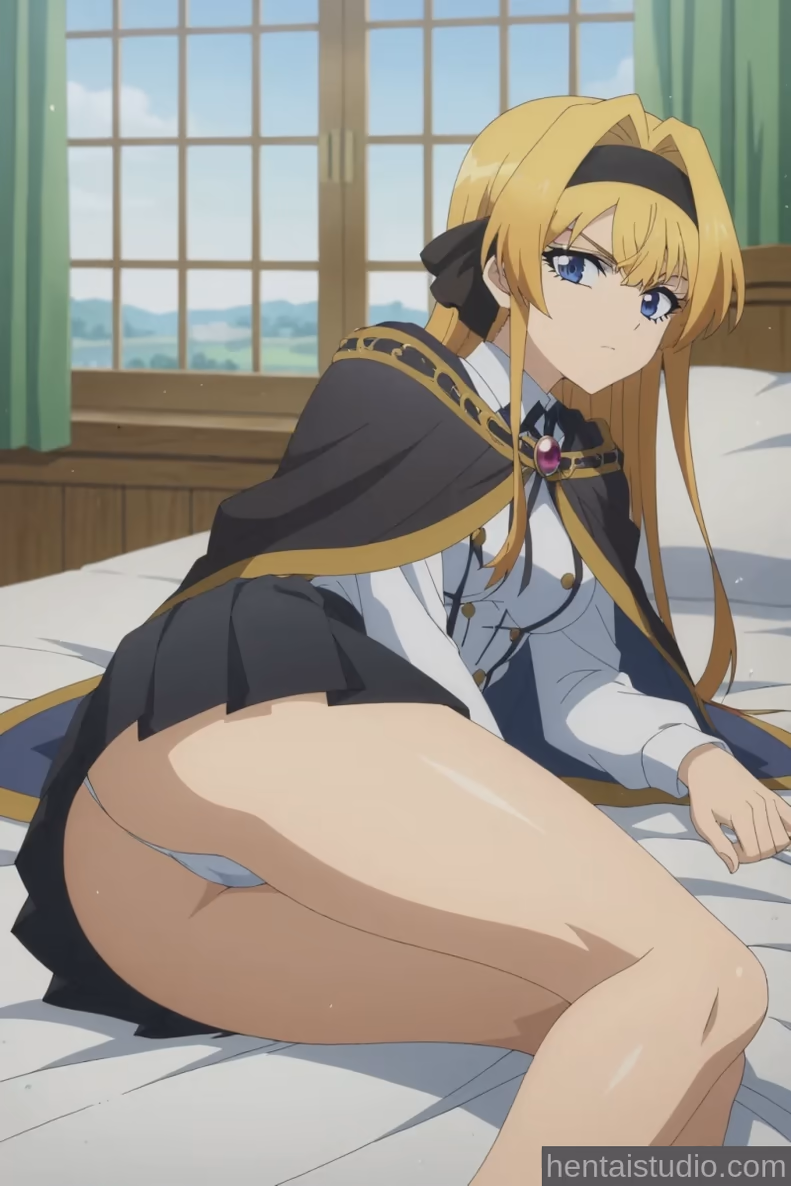 Lihanna Owenzaus from Wistoria: Wand And Sword — image 9 of 108