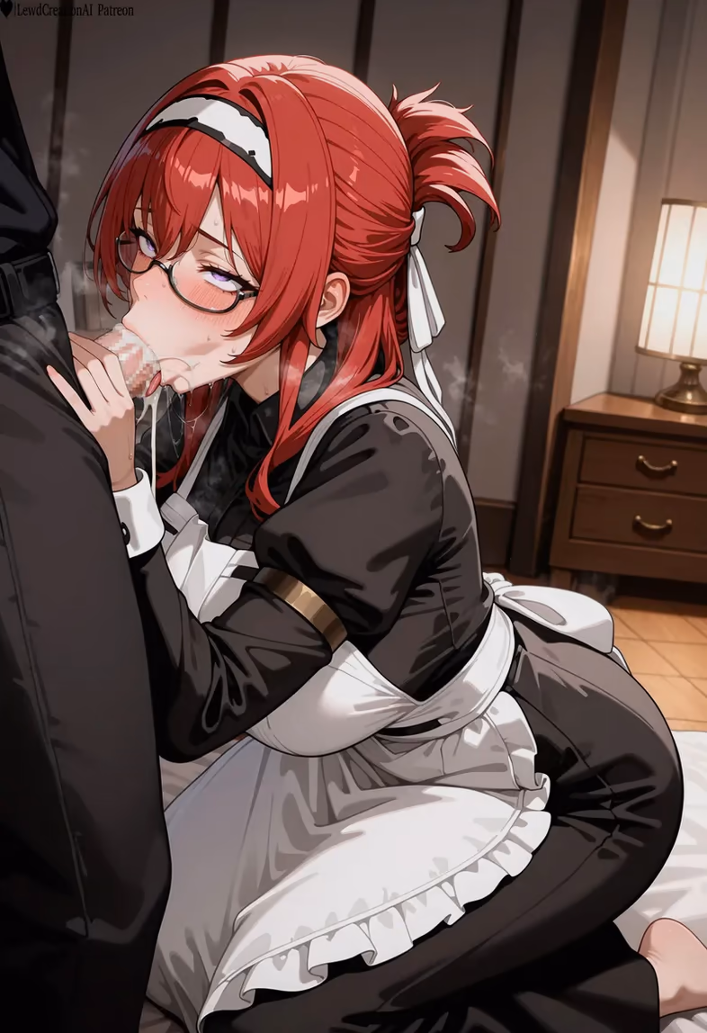 Lilia Greyrat from Mushoku Tensei: Jobless Reincarnation — image 138 of 288