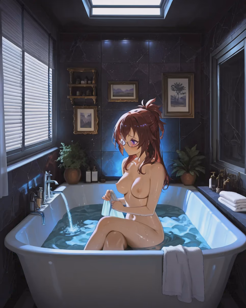 Lilia Greyrat from Mushoku Tensei: Jobless Reincarnation — image 275 of 288