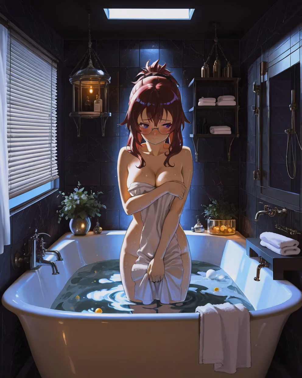 Lilia Greyrat from Mushoku Tensei: Jobless Reincarnation — image 277 of 288