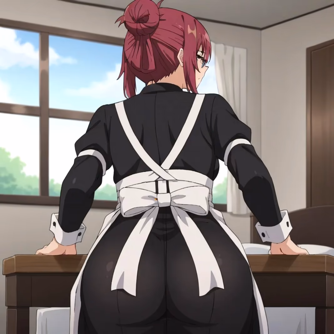 Lilia Greyrat from Mushoku Tensei: Jobless Reincarnation — image 26 of 300