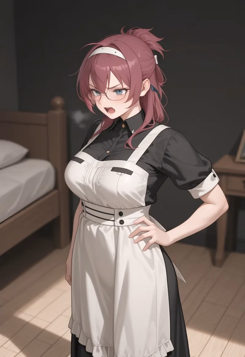 Lilia Greyrat from Mushoku Tensei: Jobless Reincarnation — image 265 of 300