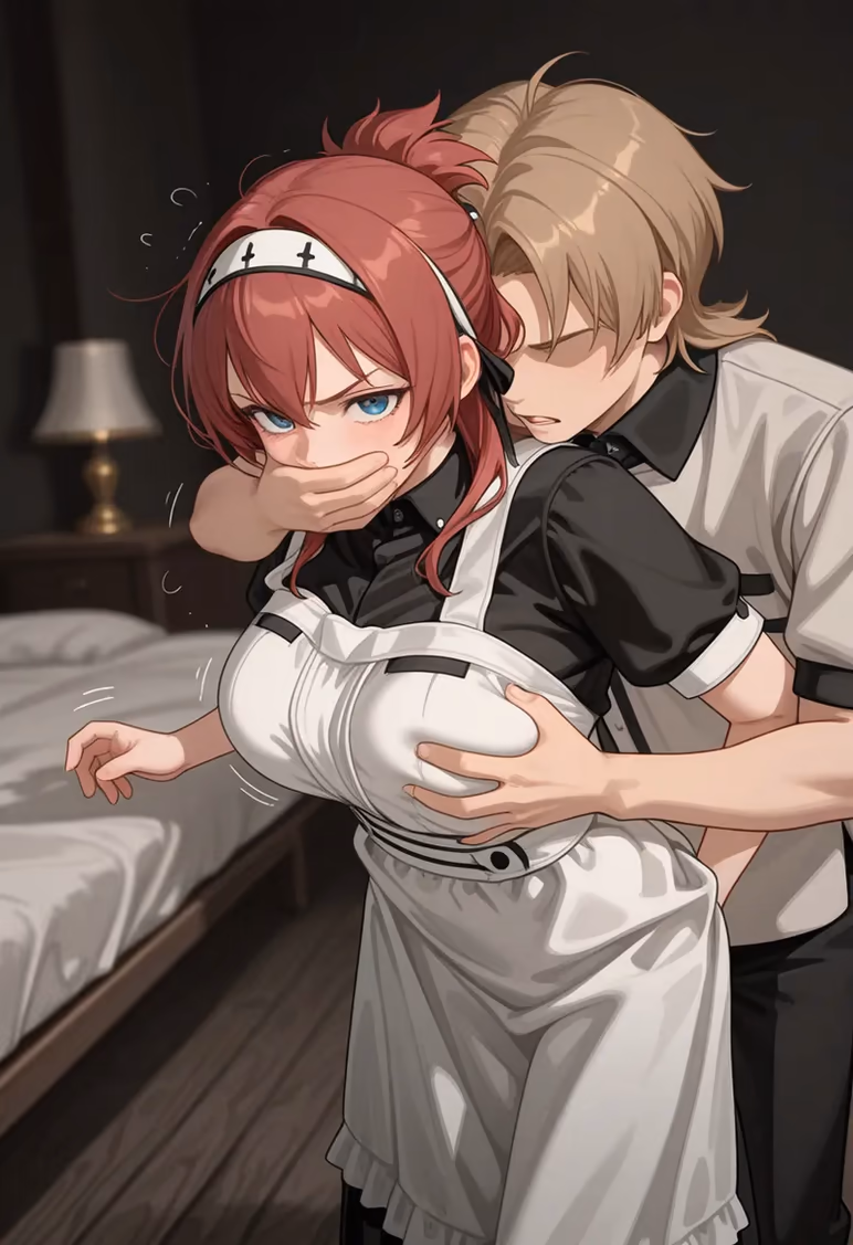 Lilia Greyrat from Mushoku Tensei: Jobless Reincarnation — image 267 of 300