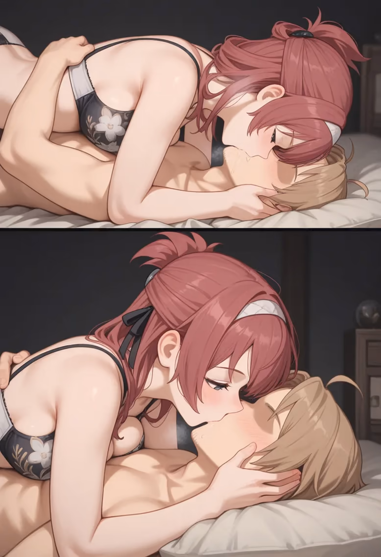 Lilia Greyrat from Mushoku Tensei: Jobless Reincarnation — image 279 of 300