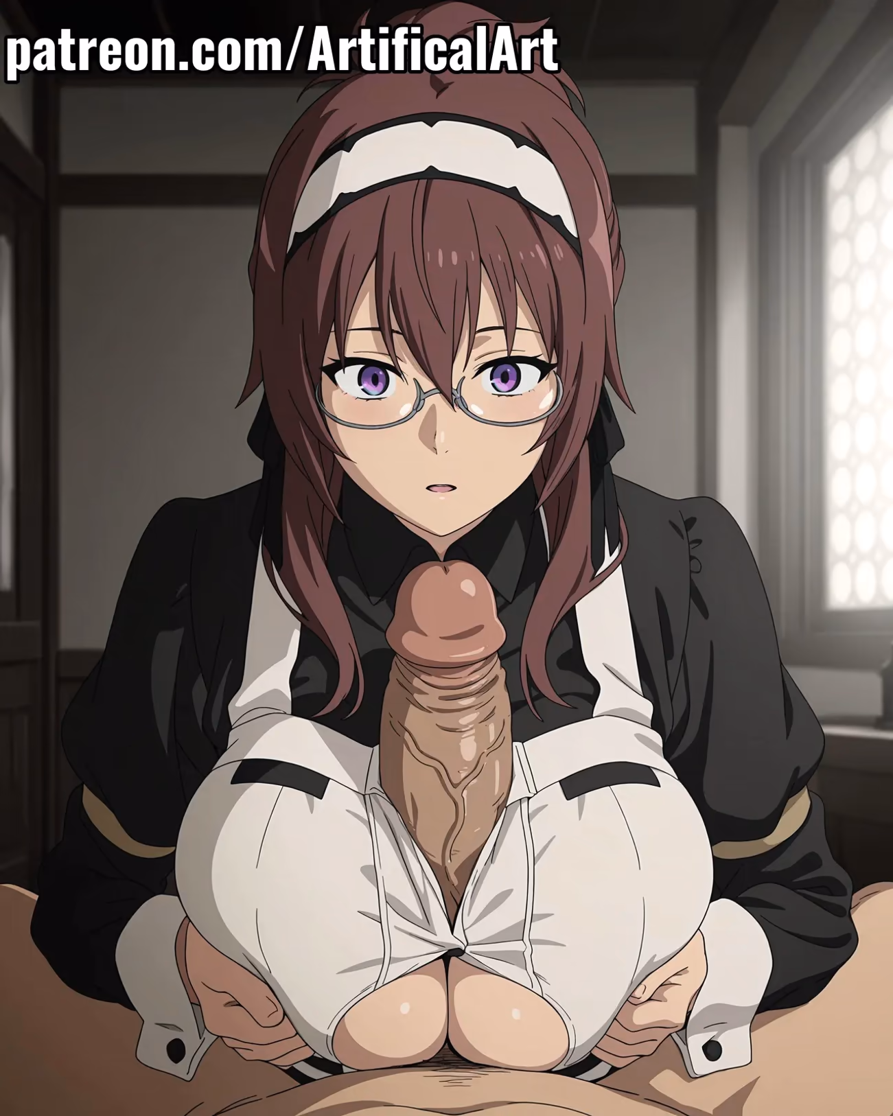 Lilia Greyrat from Mushoku Tensei: Jobless Reincarnation — image 33 of 65