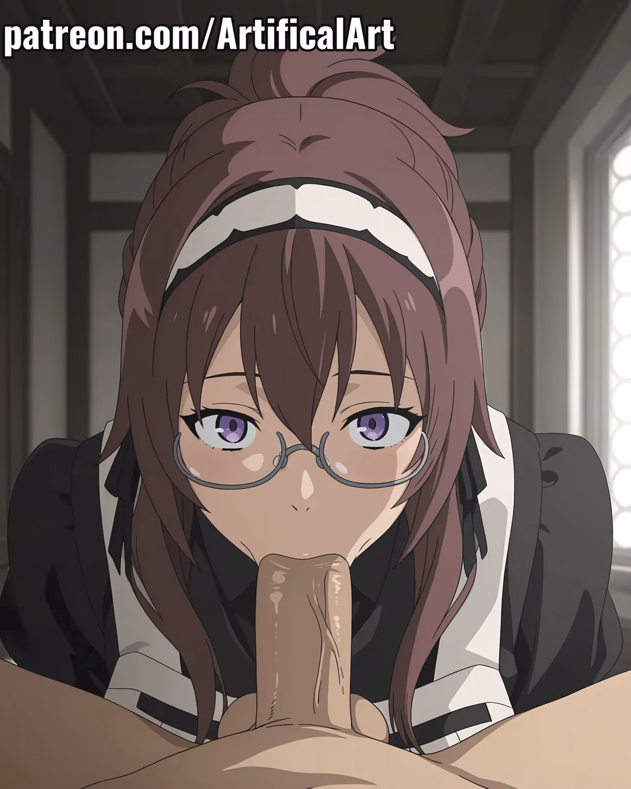 Lilia Greyrat from Mushoku Tensei: Jobless Reincarnation — image 4 of 65