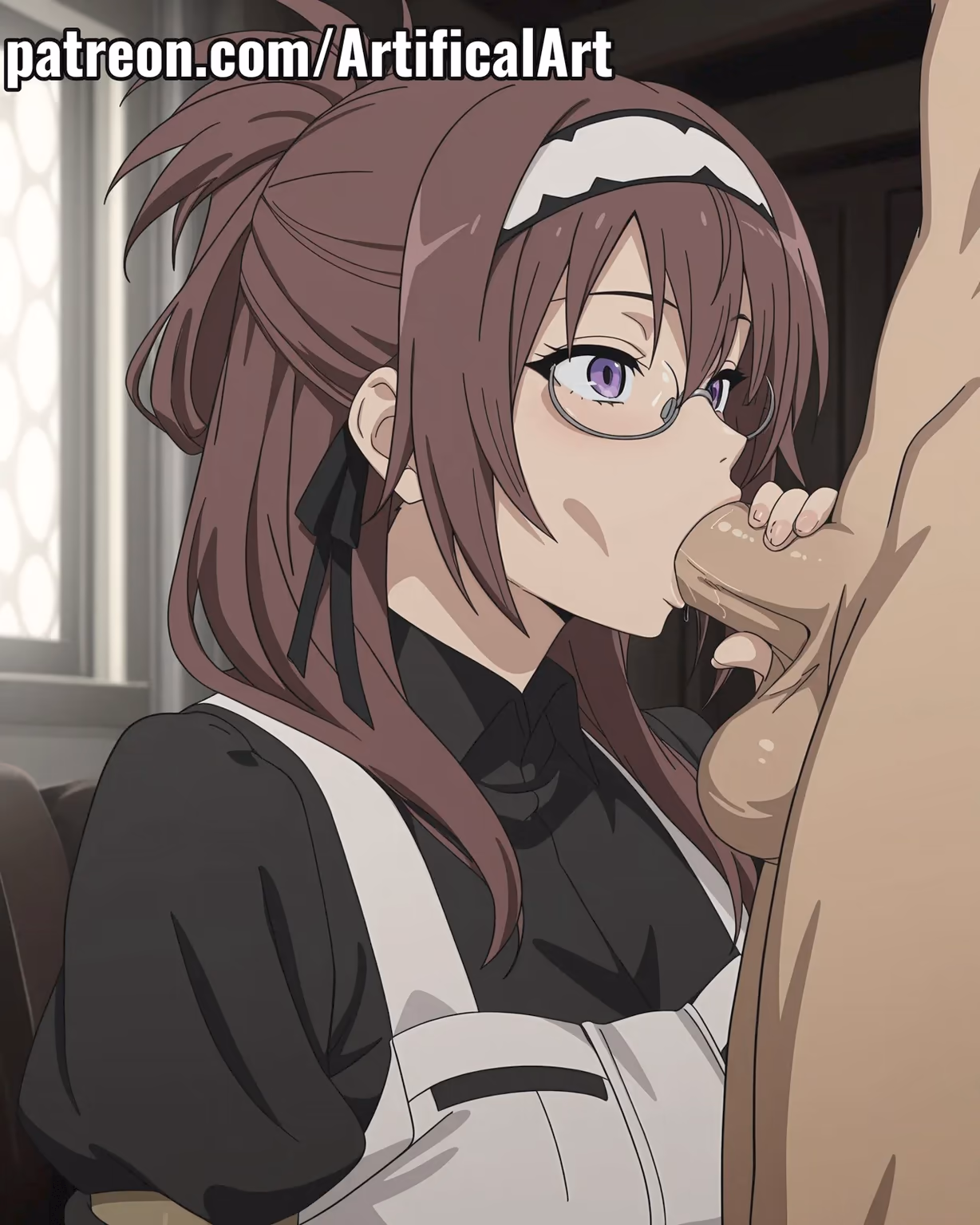 Lilia Greyrat from Mushoku Tensei: Jobless Reincarnation — image 7 of 65