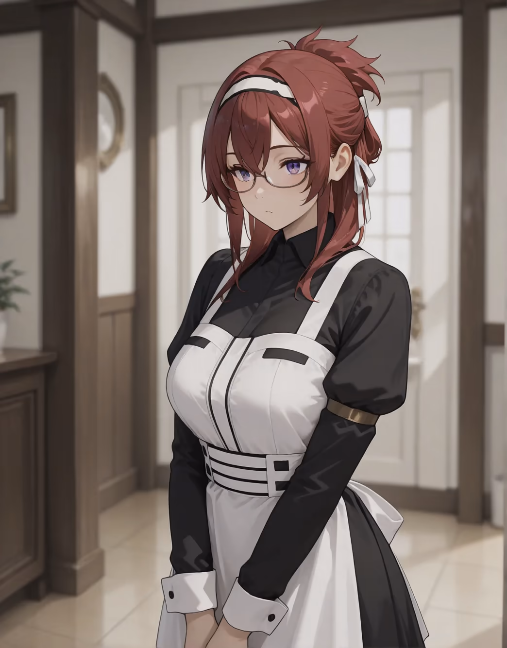 Lilia Greyrat from Mushoku Tensei: Jobless Reincarnation — image 11 of 359