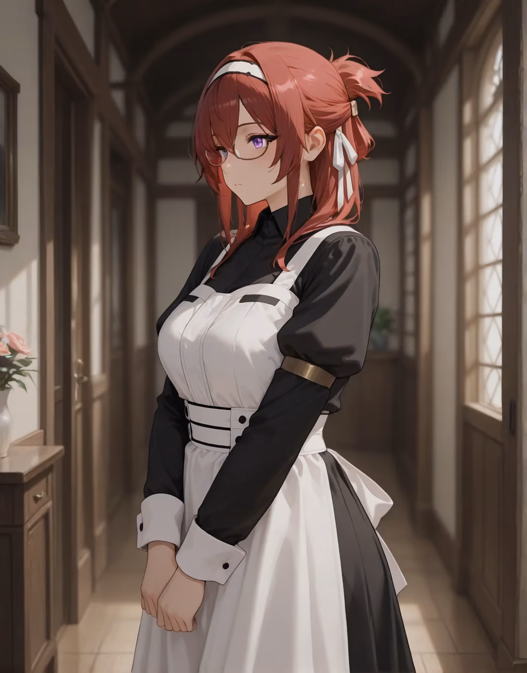 Lilia Greyrat from Mushoku Tensei: Jobless Reincarnation — image 2 of 359