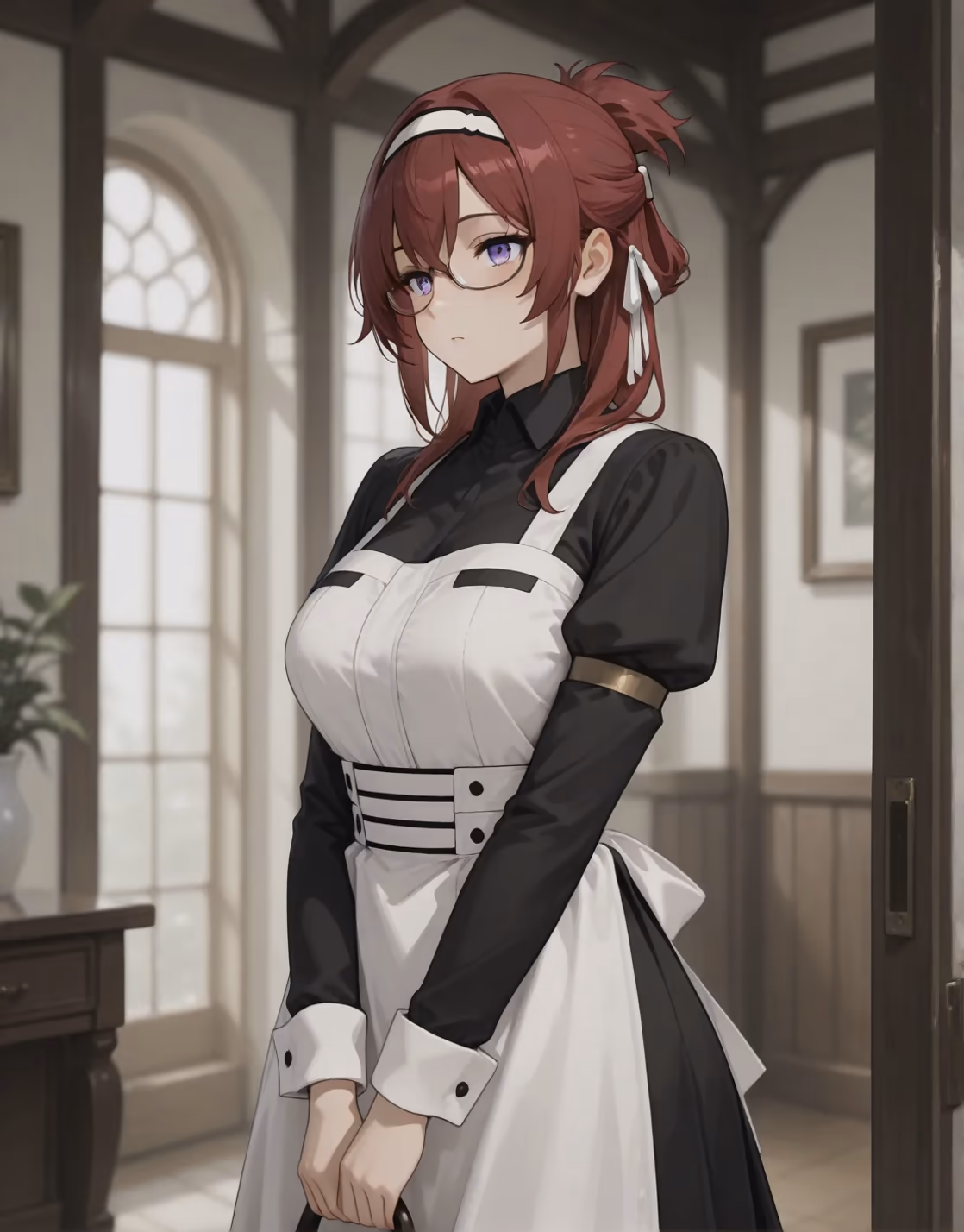 Lilia Greyrat from Mushoku Tensei: Jobless Reincarnation — image 5 of 359