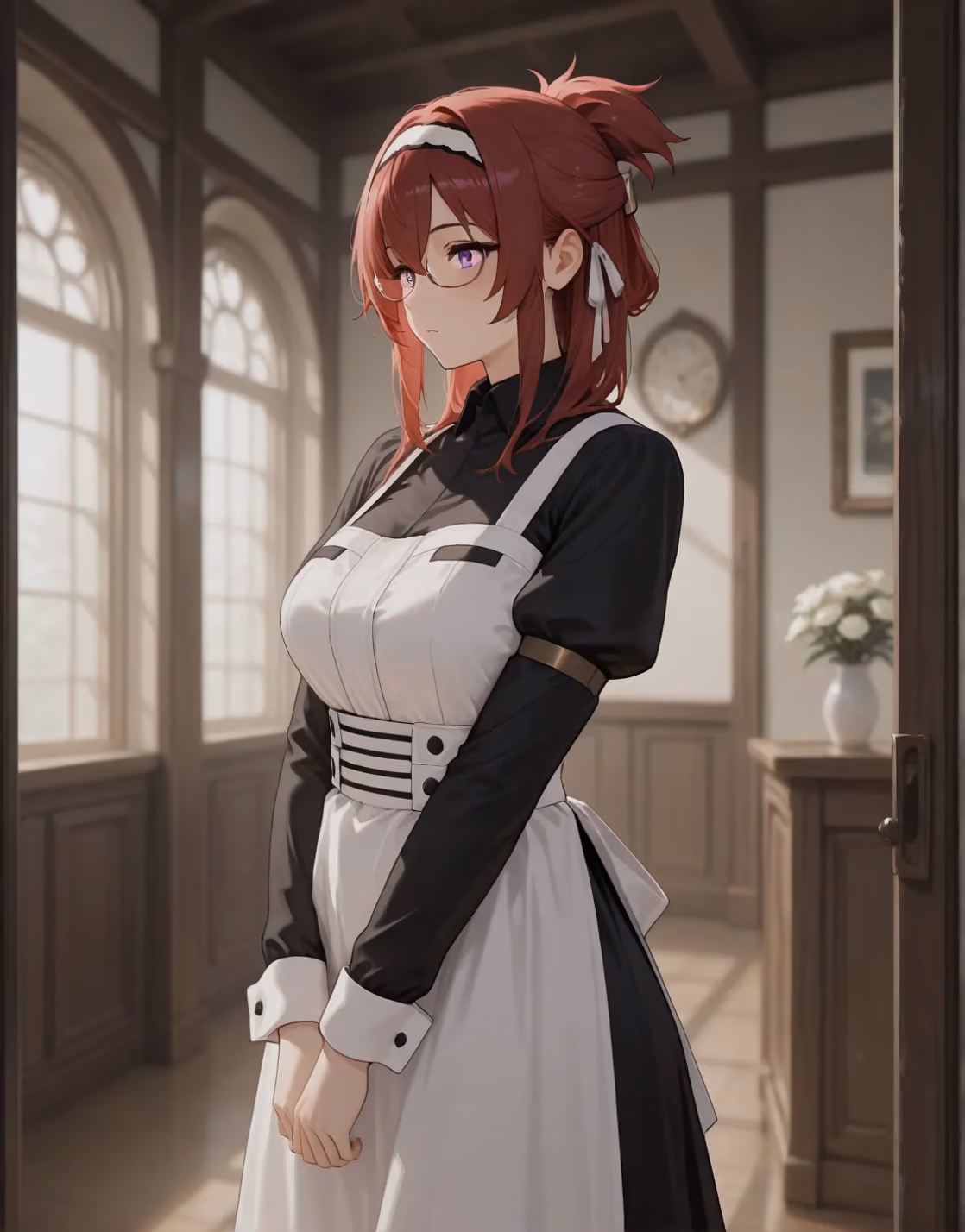 Lilia Greyrat from Mushoku Tensei: Jobless Reincarnation — image 6 of 359