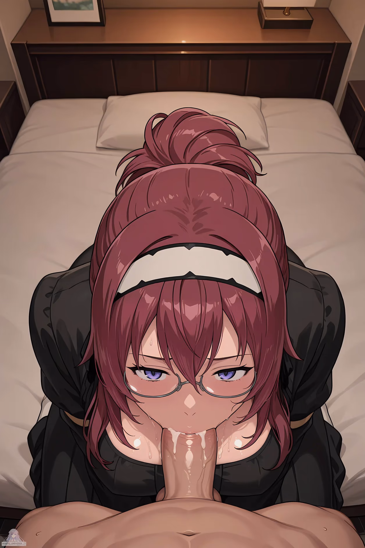 Lilia Greyrat from Mushoku Tensei: Jobless Reincarnation — image 44 of 134