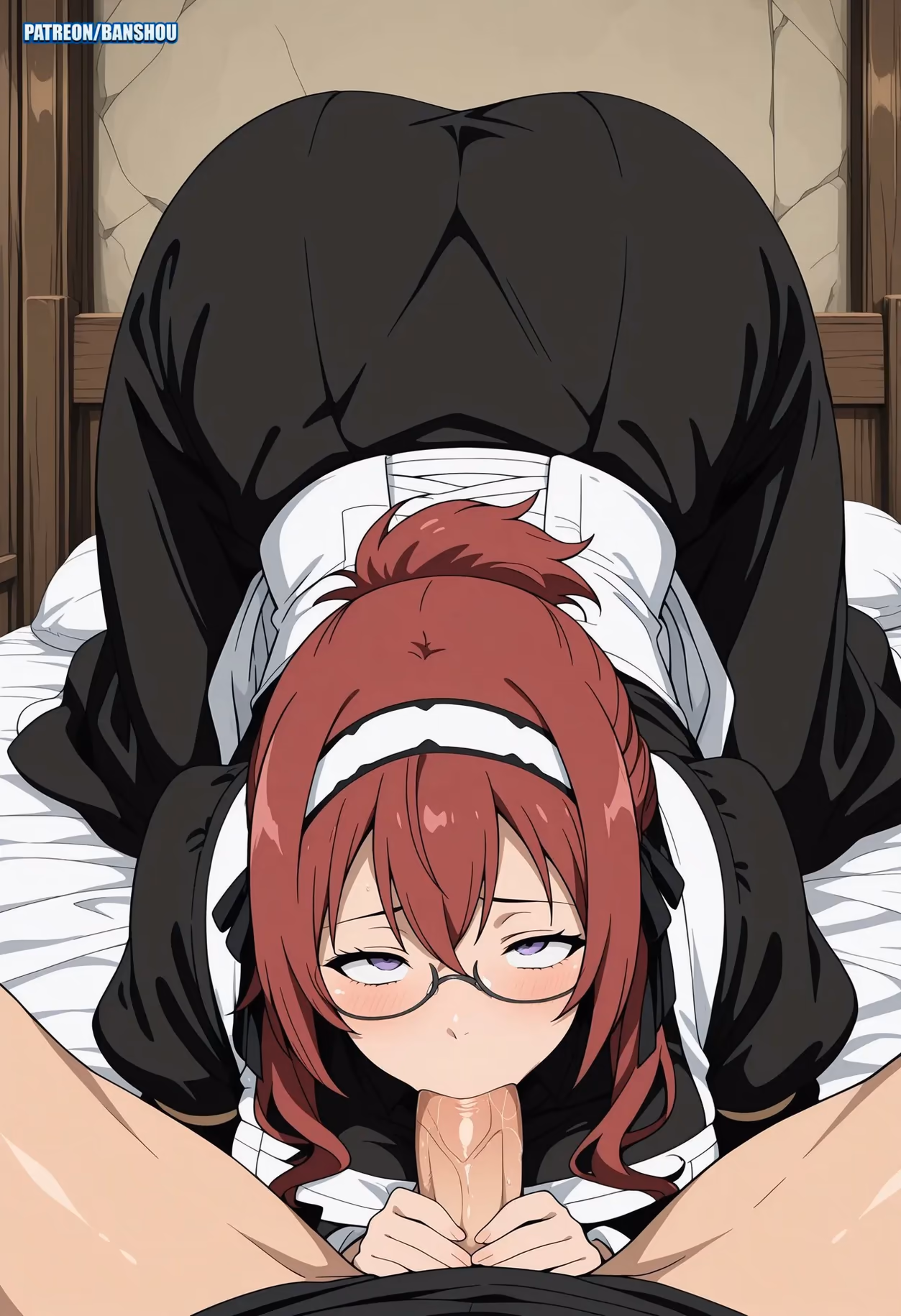 Lilia Greyrat from Mushoku Tensei: Jobless Reincarnation — image 66 of 76