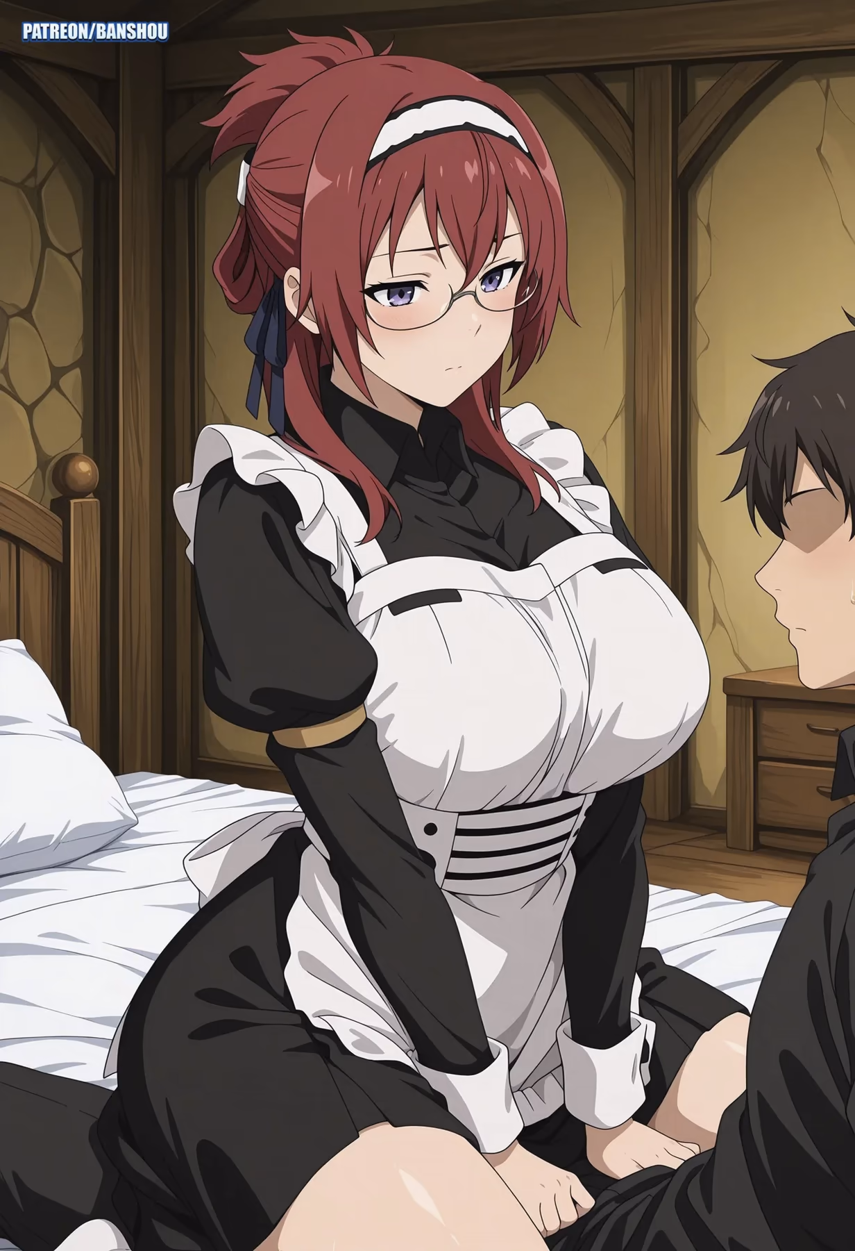 Lilia Greyrat from Mushoku Tensei: Jobless Reincarnation — image 69 of 76