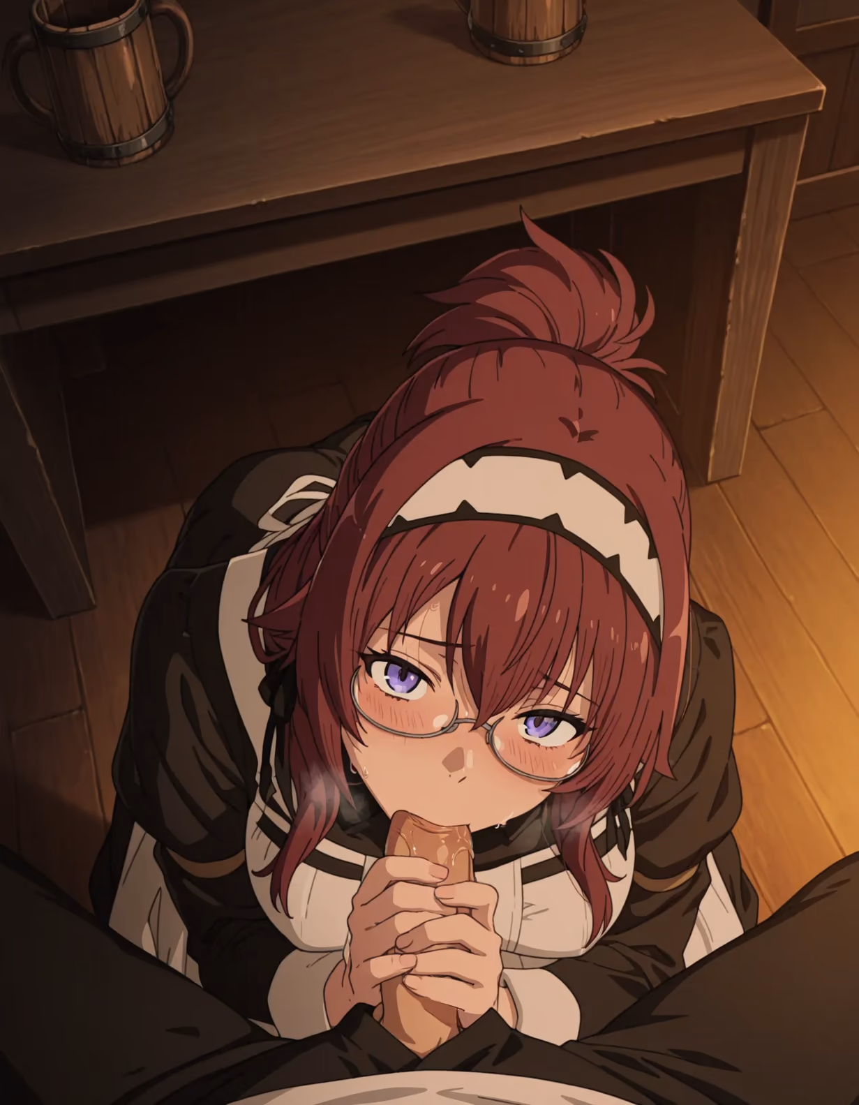 Lilia Greyrat from Mushoku Tensei: Jobless Reincarnation — image 10 of 41