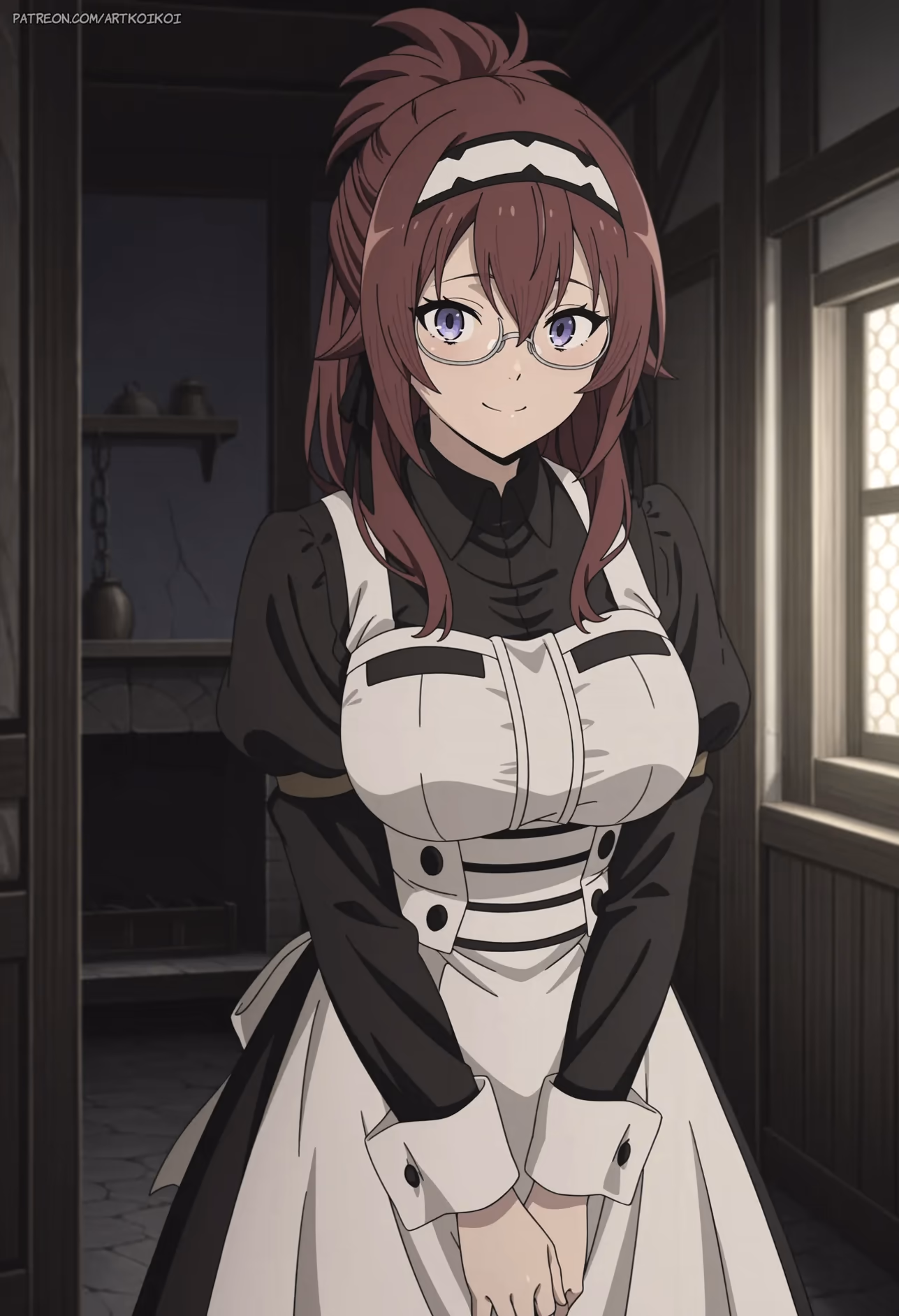 Lilia Greyrat - Mushoku Tensei: Jobless Reincarnation - Hentai Gallery 2 - 96 Images — image 15 of 96