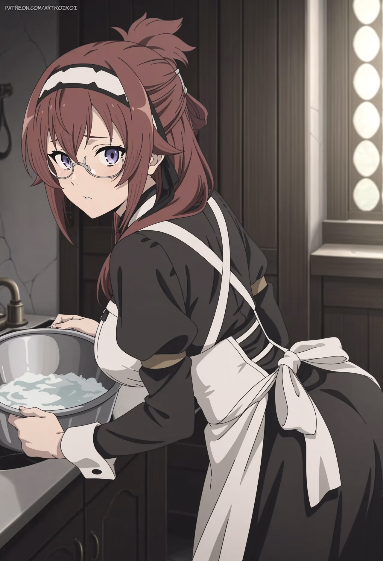 Lilia Greyrat - Mushoku Tensei: Jobless Reincarnation - Hentai Gallery 2 - 96 Images — image 16 of 96