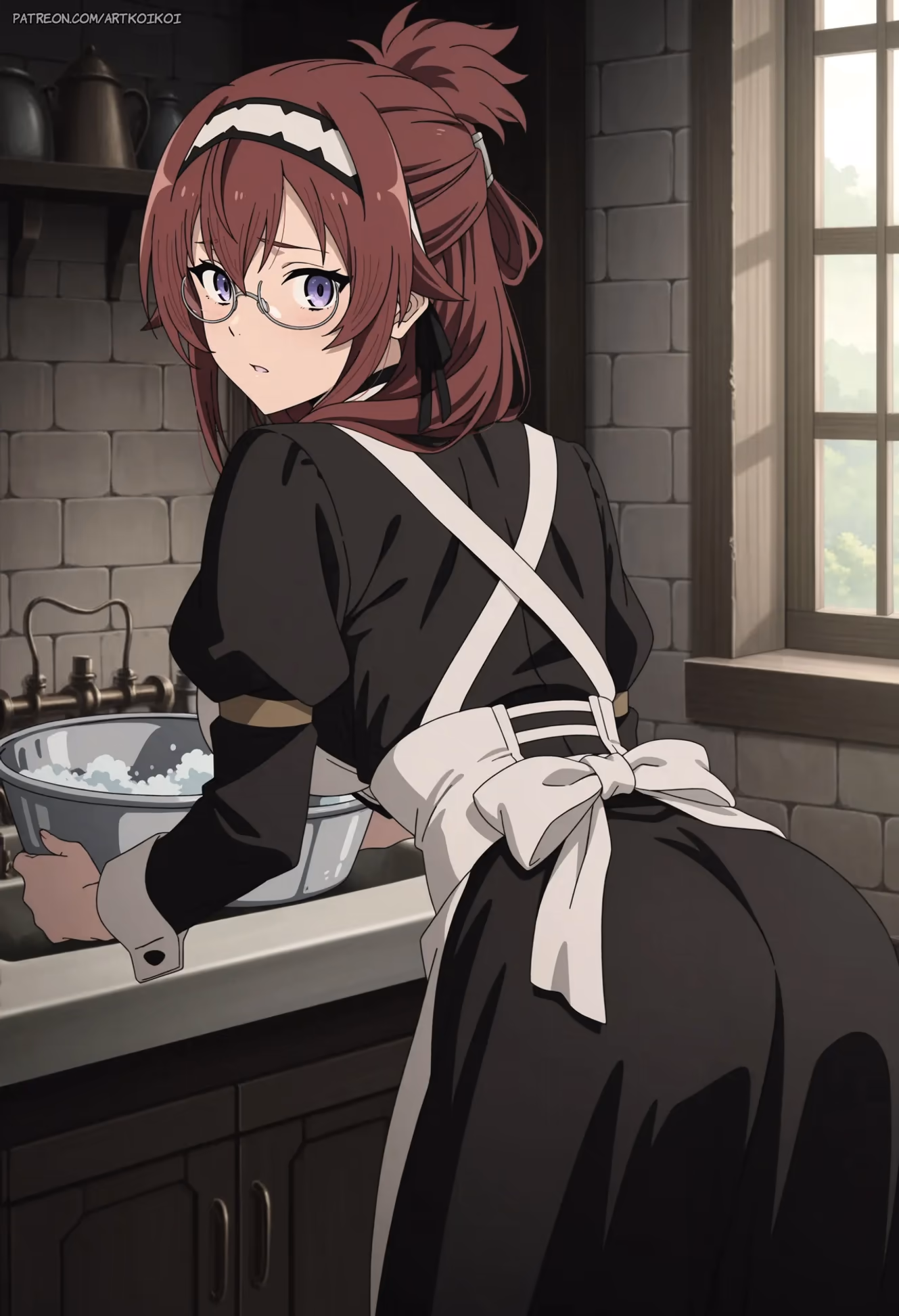 Lilia Greyrat - Mushoku Tensei: Jobless Reincarnation - Hentai Gallery 2 - 96 Images — image 2 of 96