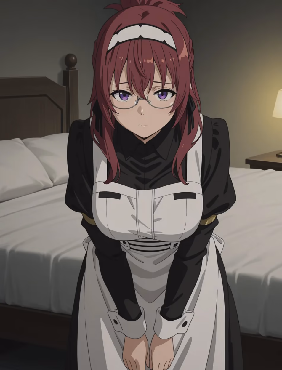Lilia Greyrat - Mushoku Tensei: Jobless Reincarnation - Hentai Gallery 11 - 288 Images — image 177 of 288