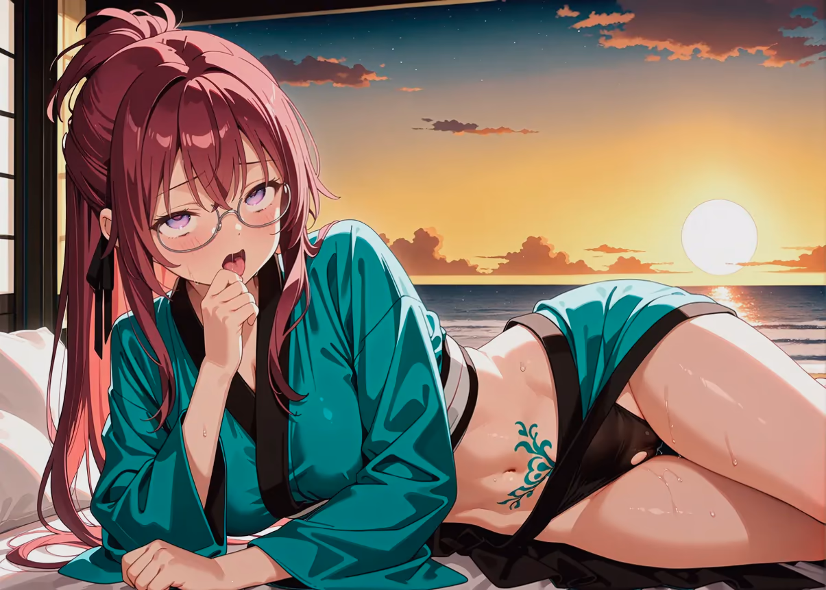 Lilia Greyrat - Mushoku Tensei: Jobless Reincarnation - Hentai Gallery 11 - 288 Images — image 198 of 288