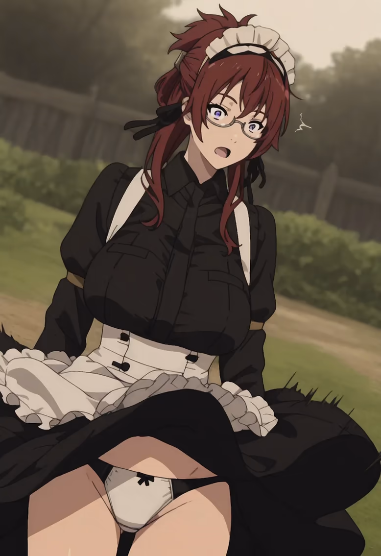 Lilia Greyrat - Mushoku Tensei: Jobless Reincarnation - Hentai Gallery 11 - 288 Images — image 234 of 288