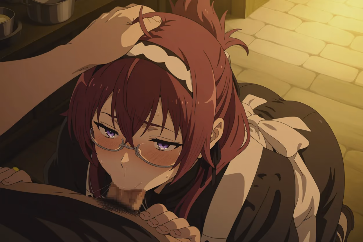 Lilia Greyrat - Mushoku Tensei: Jobless Reincarnation - Hentai Gallery 11 - 288 Images — image 30 of 288