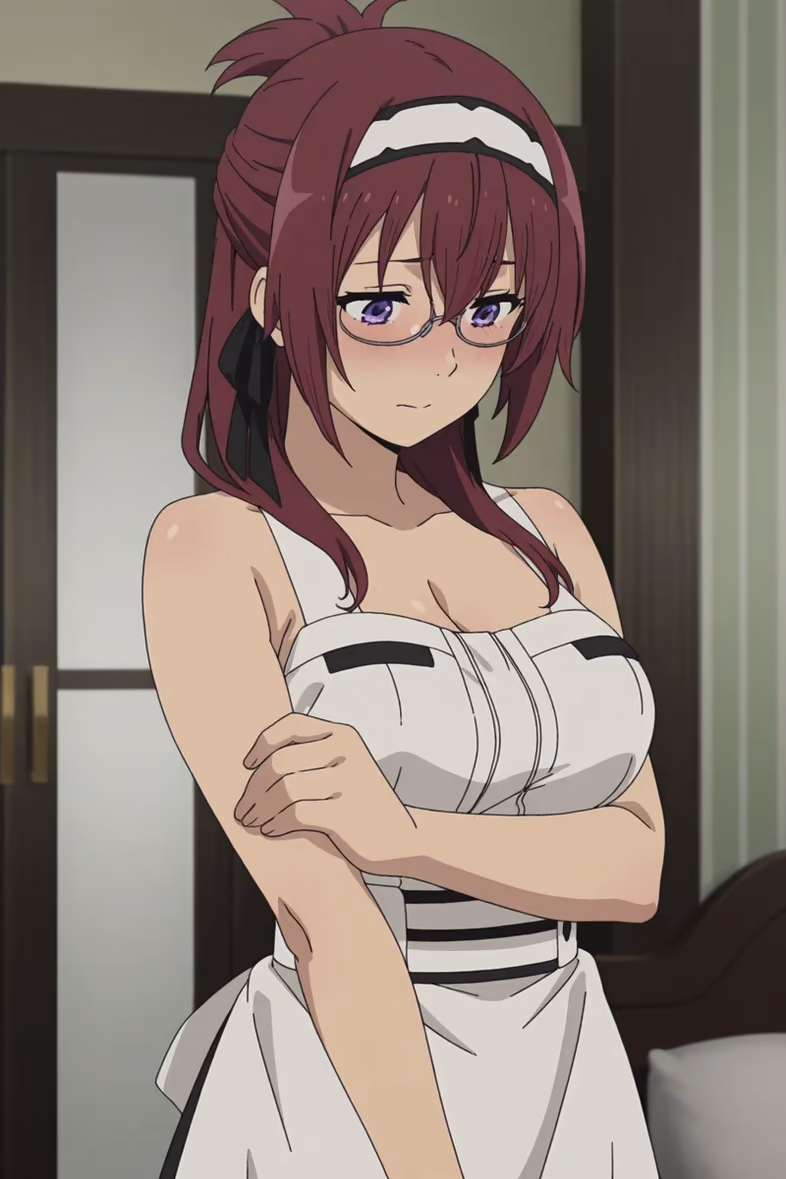 Lilia Greyrat - Mushoku Tensei: Jobless Reincarnation - Hentai Gallery 11 - 288 Images — image 52 of 288