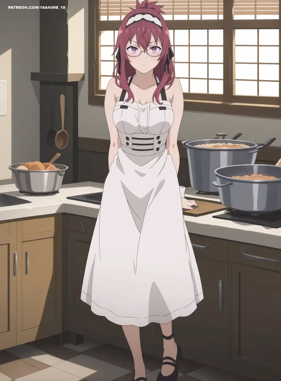 Lilia Greyrat - Mushoku Tensei: Jobless Reincarnation - Hentai Gallery 12 - 300 Images — image 148 of 300