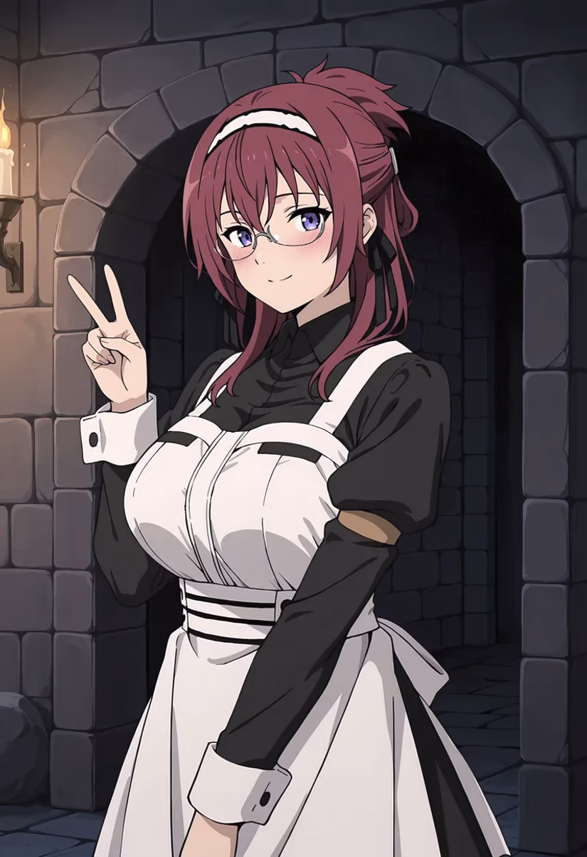 Lilia Greyrat - Mushoku Tensei: Jobless Reincarnation - Hentai Gallery 12 - 300 Images — image 177 of 300