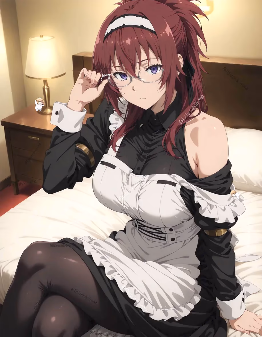 Lilia Greyrat - Mushoku Tensei: Jobless Reincarnation - Hentai Gallery 12 - 300 Images — image 194 of 300