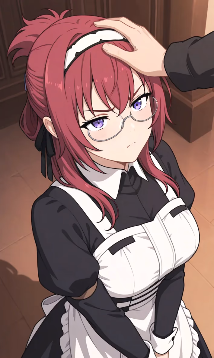 Lilia Greyrat - Mushoku Tensei: Jobless Reincarnation - Hentai Gallery 12 - 300 Images — image 241 of 300