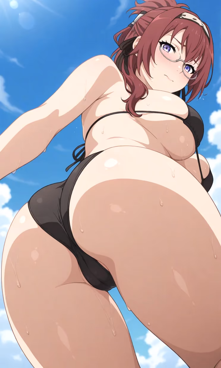 Lilia Greyrat - Mushoku Tensei: Jobless Reincarnation - Hentai Gallery 12 - 300 Images — image 258 of 300